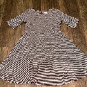 Old Navy Girls Dress size M (8)